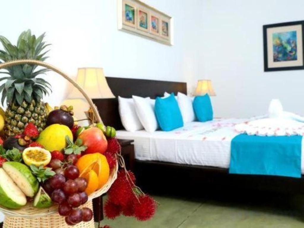 Coco Royal Beach Resort Kalutara Exterior foto